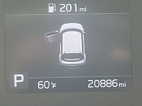 Used 2022 Kia Soul LX w/ Technology Package image 21