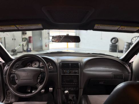 Used 2003 Ford Mustang Cobra RWD image 18
