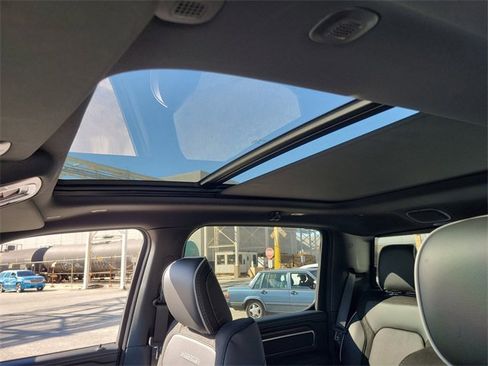 New 2026 RAM 1500 Laramie w/ Night Edition image 34