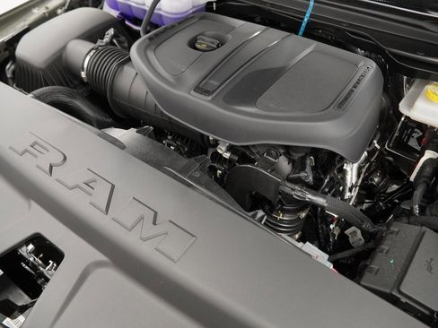 New 2026 RAM 1500 Big Horn image 37