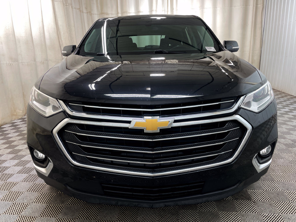 Used 2019 Chevrolet Traverse LT AWD/4WD image 19