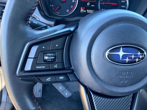 Used 2022 Subaru WRX image 24