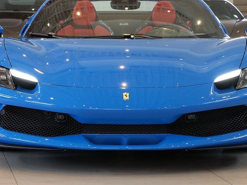 Certified 2024 Ferrari 296 GTS image 27