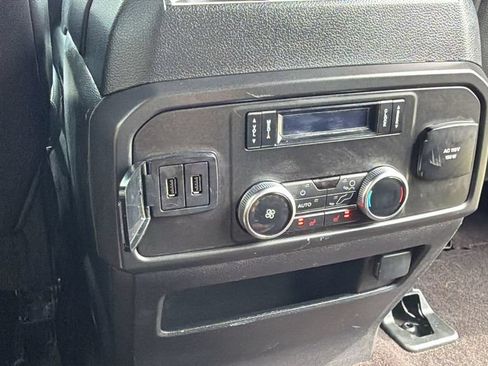 Used 2020 Ford Expedition Limited w/ Equipment Group 301A AWD/4WD image 7