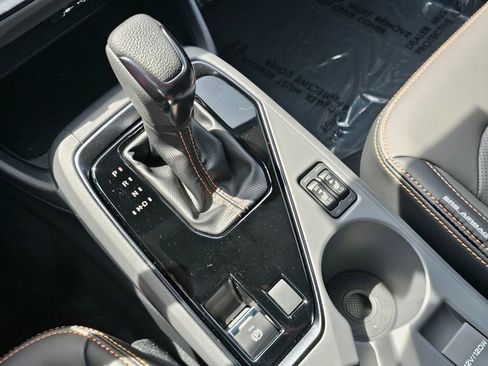 New 2026 Subaru Crosstrek 2.5i Limited AWD/4WD image 27