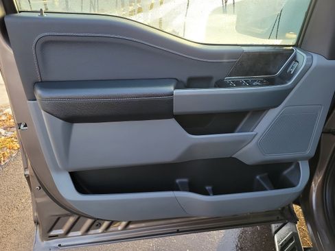 Used 2023 Ford F150 XLT w/ Equipment Group 302A High image 15