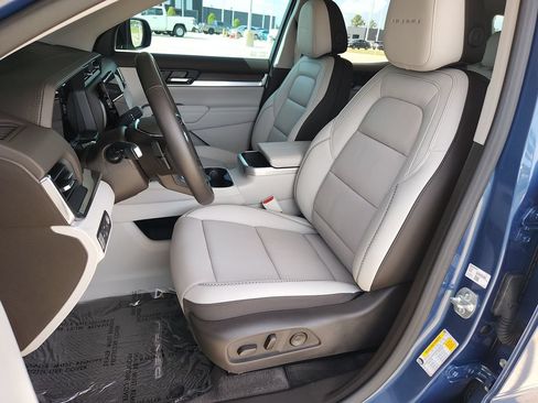 Used 2026 GMC Terrain Denali AWD/4WD image 13