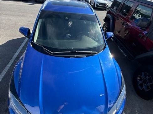 Used 2020 Honda HR-V EX image 22