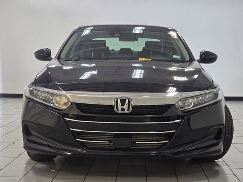 Used 2022 Honda Accord LX image 9