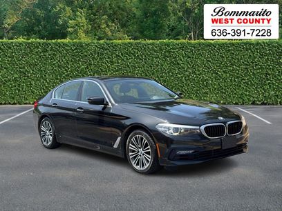 Used 2018 BMW 530e xDrive