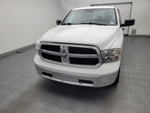 Used 2022 RAM 1500 Classic SLT RWD image 15