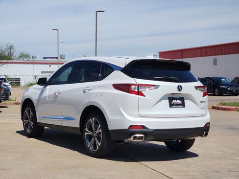 New 2026 Acura RDX SH-AWD w/ Technology Package image 7