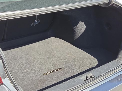 Used 2021 Nissan Sentra S image 8