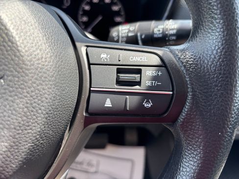 Used 2023 Honda CR-V EX image 19