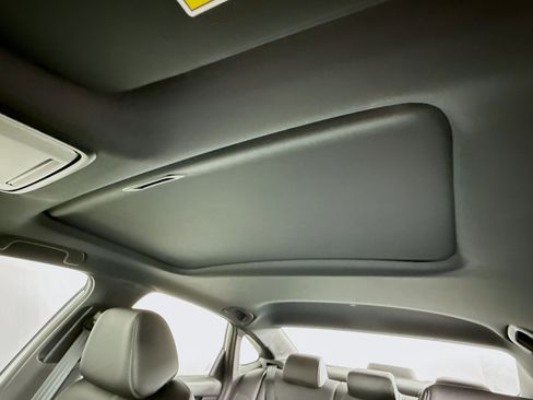 New 2025 Honda Civic Sport Touring image 27