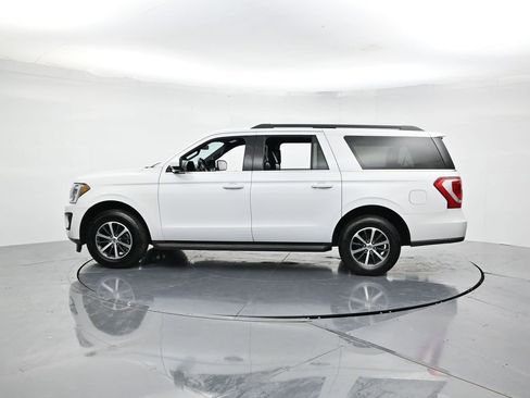 Used 2021 Ford Expedition Max XLT image 7