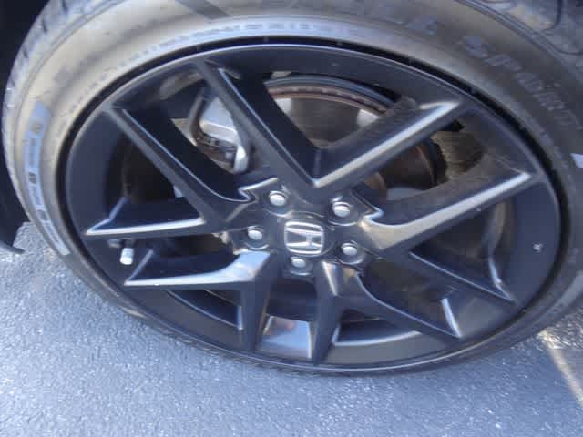 Used 2022 Honda Civic Sport image 11