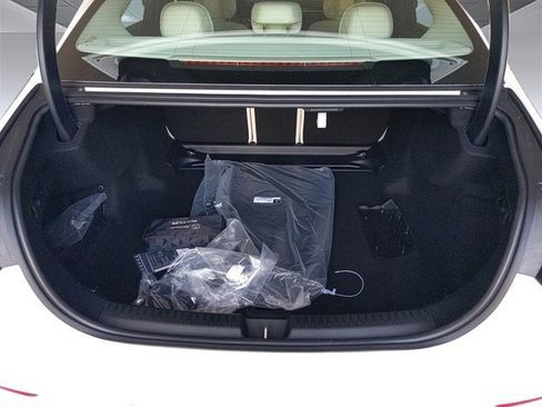 Certified 2025 Mercedes-Benz E 350 E 350 image 20