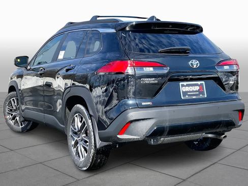 Used 2026 Toyota Corolla Cross XLE w/ Convenience Package AWD/4WD image 12