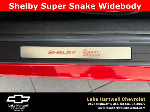 Used 2018 Ford Mustang GT Premium w/ GT Performance Package image 22