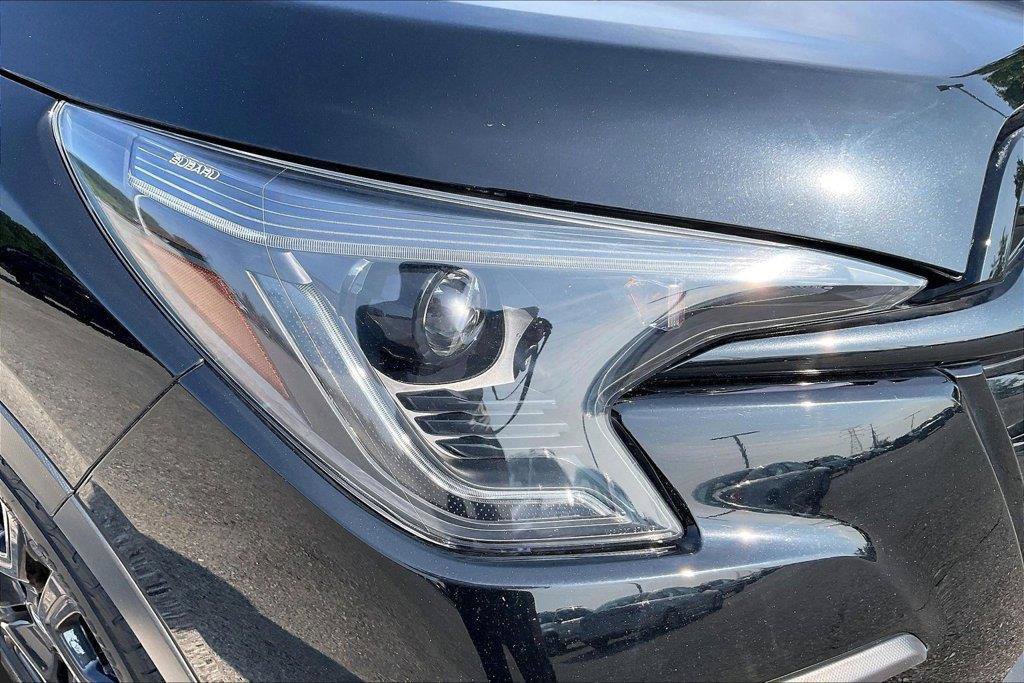Used 2023 Subaru Ascent Onyx Edition AWD/4WD image 31