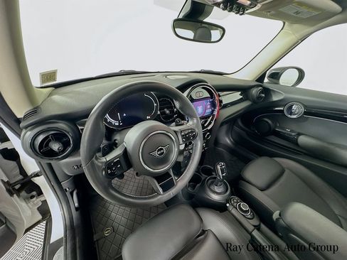Used 2023 MINI Cooper S FWD image 9