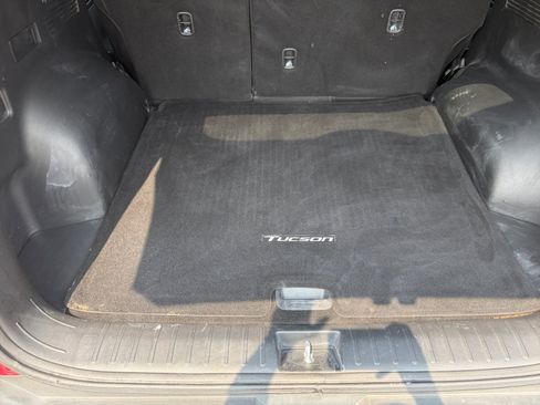Certified 2023 Hyundai Tucson SEL AWD/4WD image 32