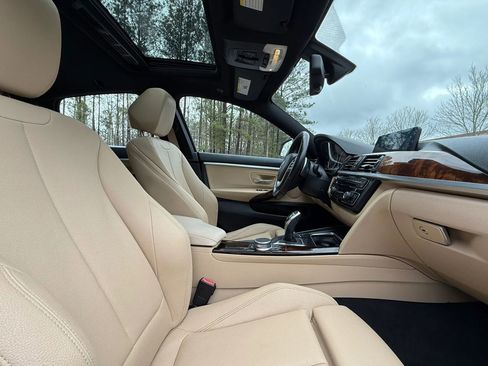 Used 2017 BMW 430i Gran Coupe RWD image 15