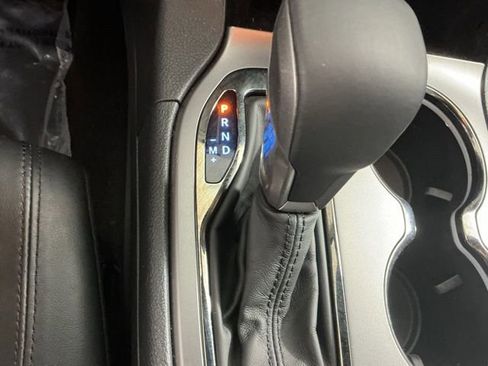 Used 2019 Jeep Grand Cherokee Limited X AWD/4WD image 30