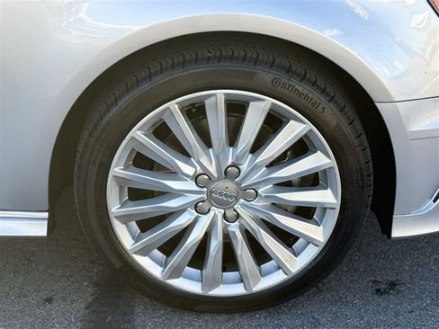 Used 2016 Audi A3 e-tron Premium Plus w/ Premium Plus Package image 9