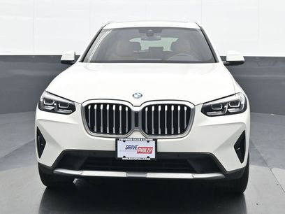 Used 2022 BMW X3 xDrive30i w/ Convenience Package w/ZPA