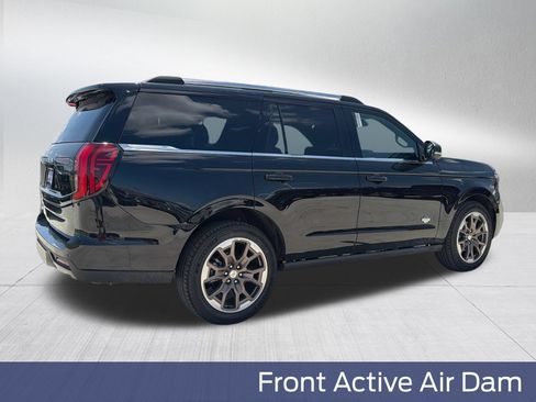 New 2027 Ford Expedition King Ranch AWD/4WD image 7