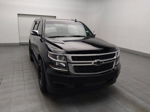 Used 2019 Chevrolet Tahoe LS w/ Enhanced Driver Alert Package image 14