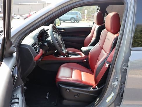 Used 2024 Dodge Durango SRT Hellcat image 12