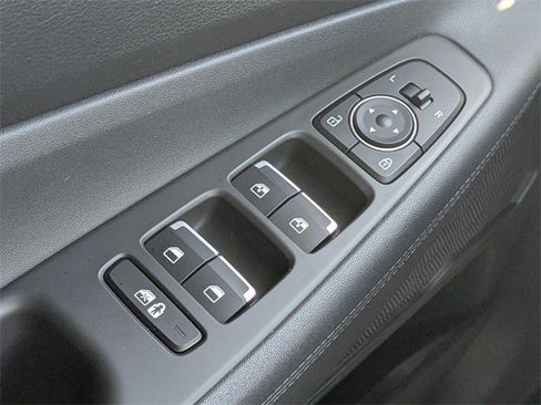 Used 2021 Hyundai Santa Fe SEL image 24