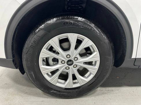 Used 2025 Ford Escape Active image 57