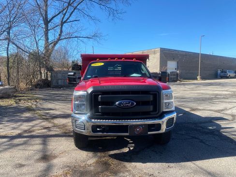 Used 2015 Ford F350 XL w/ Power Equipment Group image 8