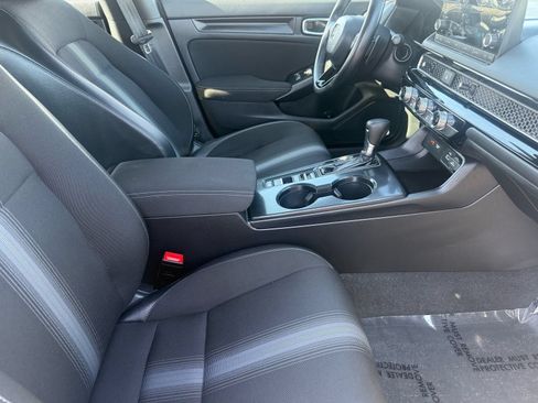 Used 2024 Honda Civic Sport image 31