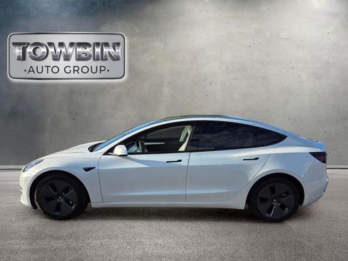 Used 2023 Tesla Model 3 Standard Range RWD image 7