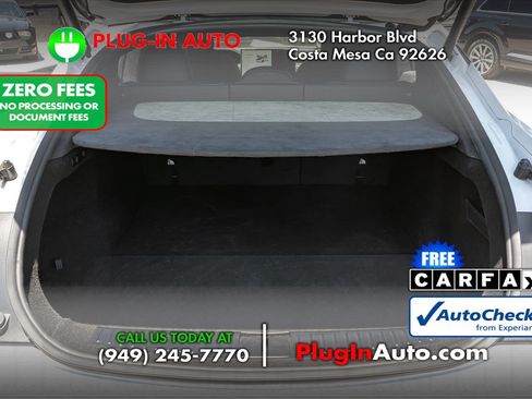 Used 2022 Tesla Model S AWD/4WD image 11