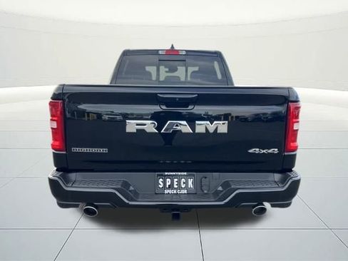 New 2026 RAM 1500 Big Horn image 4