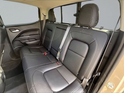 Used 2022 Chevrolet Colorado ZR2 w/ Colorado ZR2 Bison Edition image 26