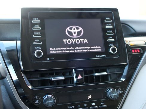 Used 2023 Toyota Camry LE FWD image 26