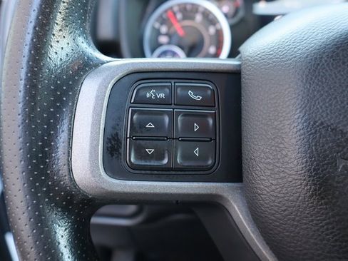 Used 2021 RAM 3500 Tradesman w/ Chrome Appearance Group image 15