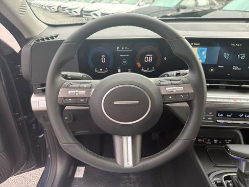New 2026 Hyundai Kona SEL Sport FWD image 25