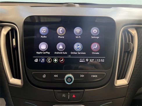 Used 2023 Chevrolet Malibu LT w/ Driver Confidence Package image 18