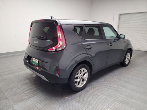 Used 2024 Kia Soul LX w/ Option Group 015 image 9