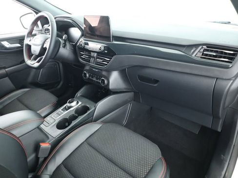 Used 2024 Ford Escape ST-Line image 22