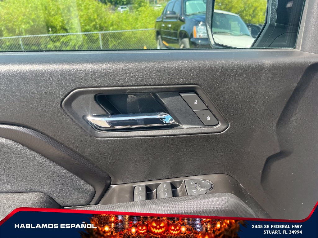 New 2026 GMC Canyon Elevation RWD image 22