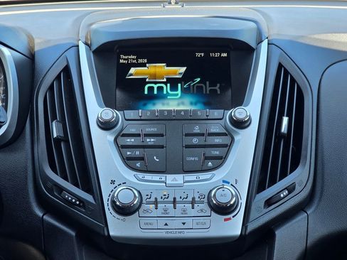 Used 2013 Chevrolet Equinox LT w/ Driver Convenience Package AWD/4WD image 12
